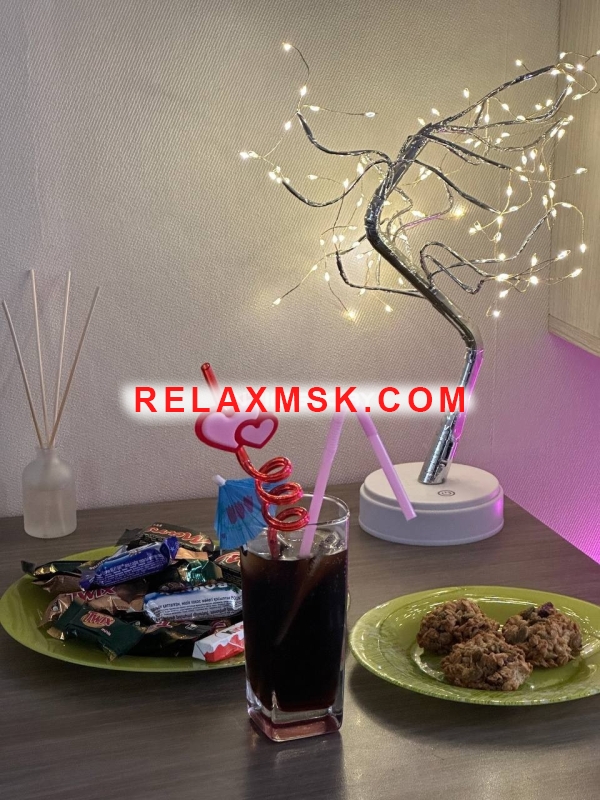 Проститутки Москвы : Алиса - фото 1