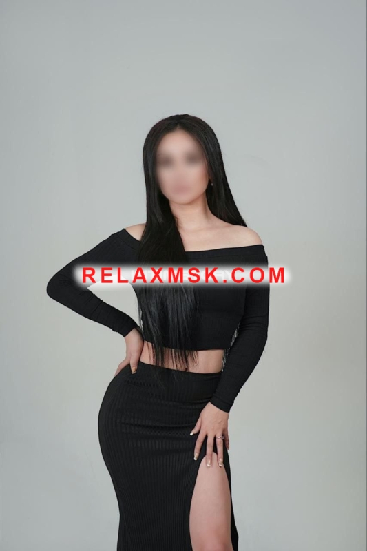 Moscow escort : Zhasmin Vyezd - photo 5
