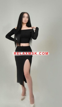 Escort Moscow : Zhasmin Vyezd - photo 3