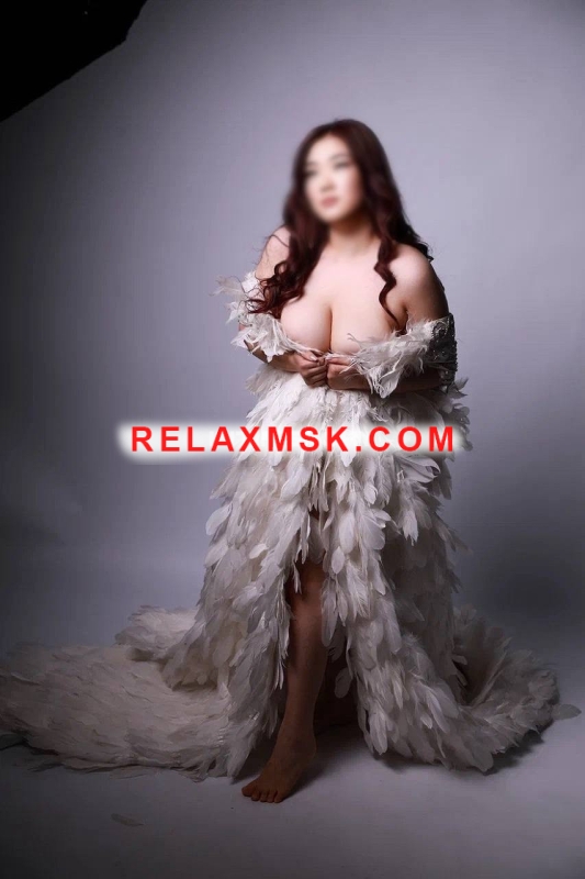 Проститутки Москвы : Жасмин  - фото 2