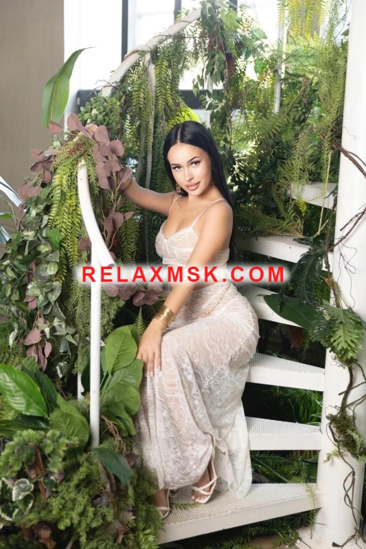 Проститутки Москвы : Катя - фото 7