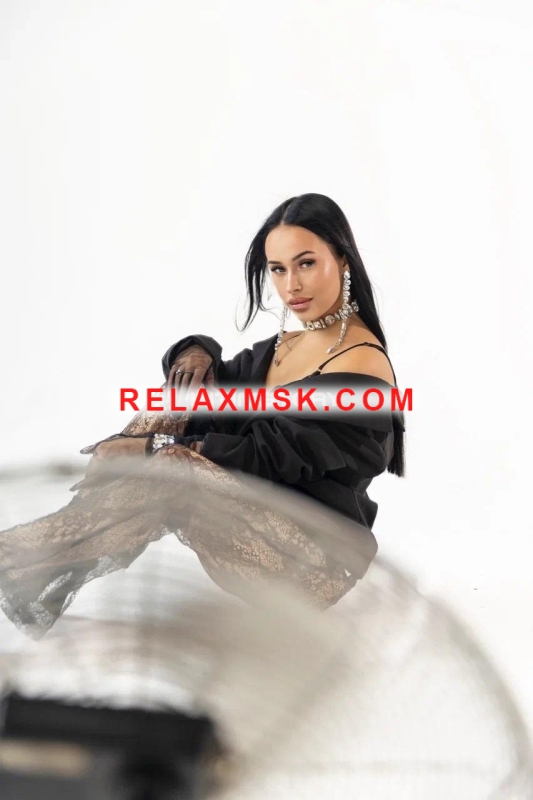 Проститутки Москвы : Катя - фото 8