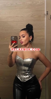 Escort Moscow : Katya - photo 1