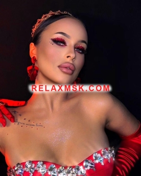 Escort Moscow : Katya - photo 2