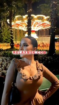 Escort Moscow : Katya - photo 3