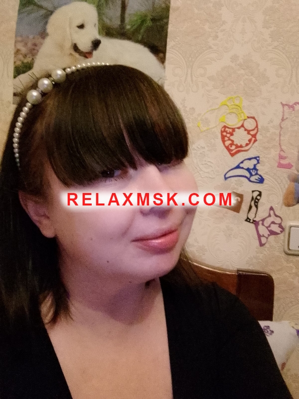 Проститутки Москвы : ксюша - фото 1