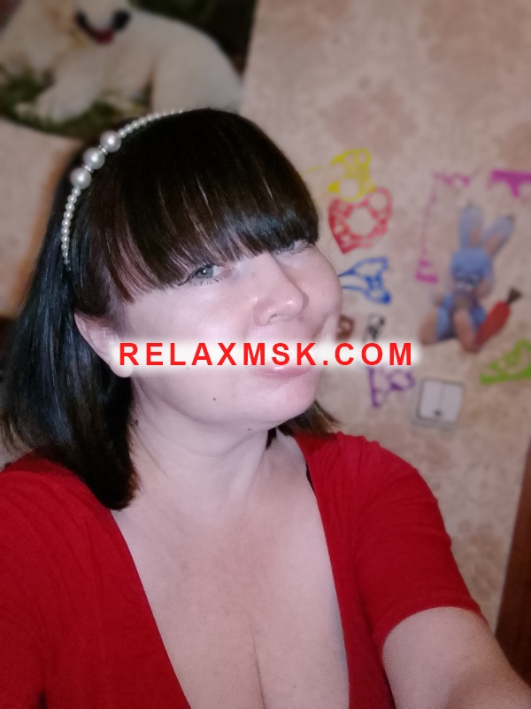 Проститутки Москвы : ксюша - фото 2