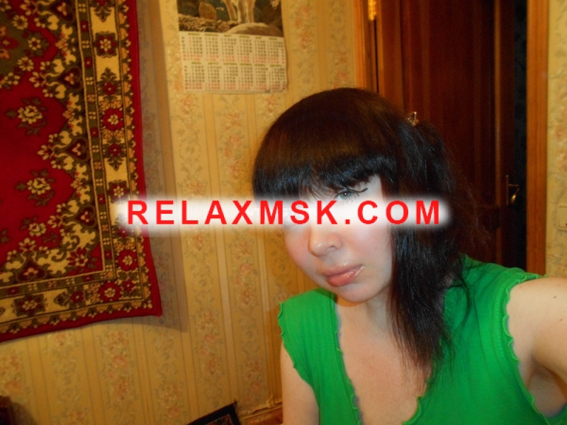 Проститутки Москвы : ксюша - фото 8