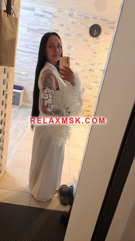 Проститутки Москвы : Даша - фото 1