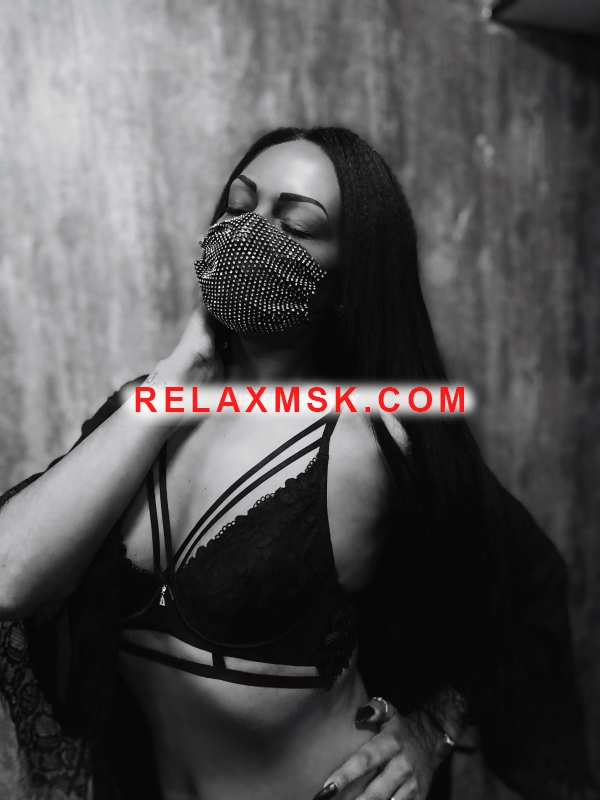 Проститутки Москвы : Даша - фото 4