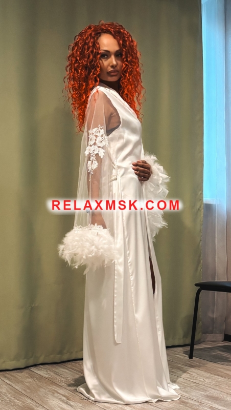 Проститутки Москвы : Даша - фото 7