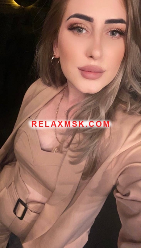 Проститутки Москвы : Милана - фото 4