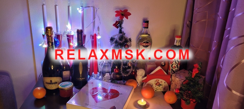 Проститутки Москвы : Лада - фото 3