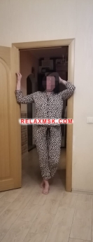 Проститутка Москвы : Минетик - фото 6