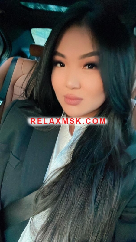 Moscow escort : Milena - photo 4