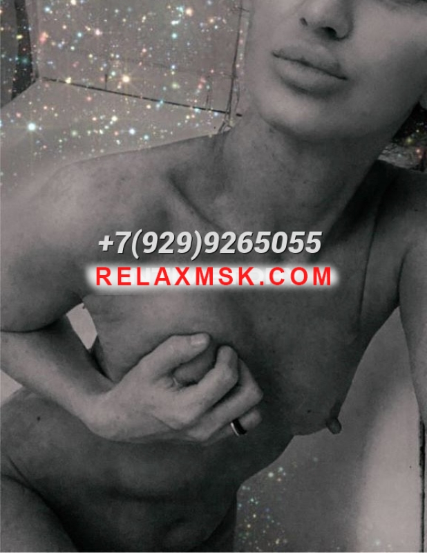 Moscow escort : Diana - photo 5