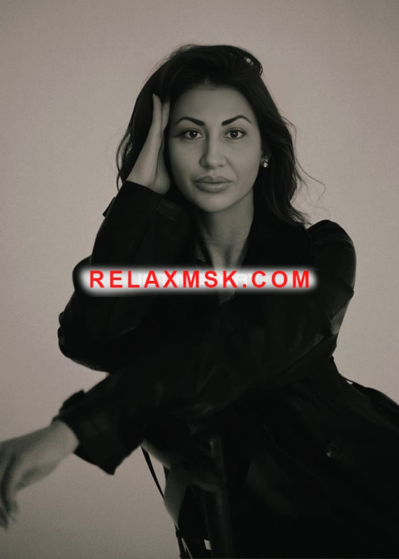 Проститутки Москвы : Алиса - фото 1