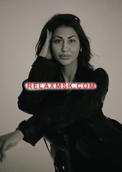 Escort Moscow : Alisa - photo 1