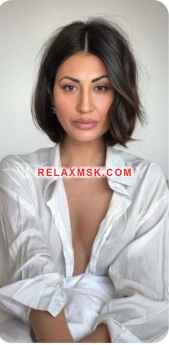 Escort Moscow : Alisa - photo 2