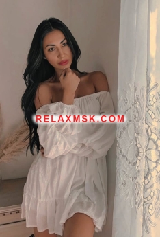 Escort Moscow : Alisa - photo 3