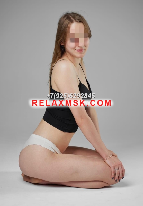 Moscow escort : Alisa - photo 7