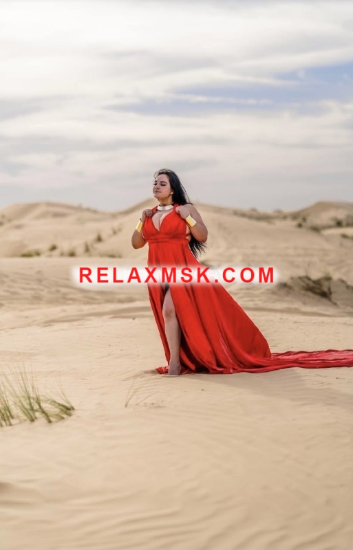 Moscow escort : Kristina - photo 5