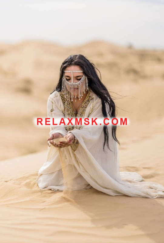 Moscow escort : Kristina - photo 6