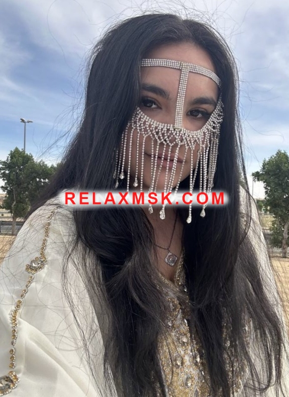 Moscow escort : Kristina - photo 7