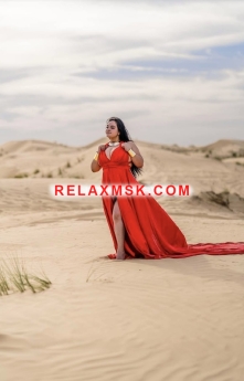 Escort Moscow : Kristina  - photo 5