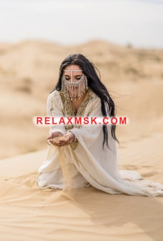 Escort Moscow : Kristina  - photo 6