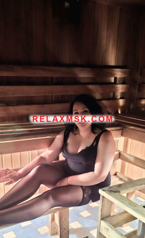 Moscow escort : Anastasiya  - photo 6