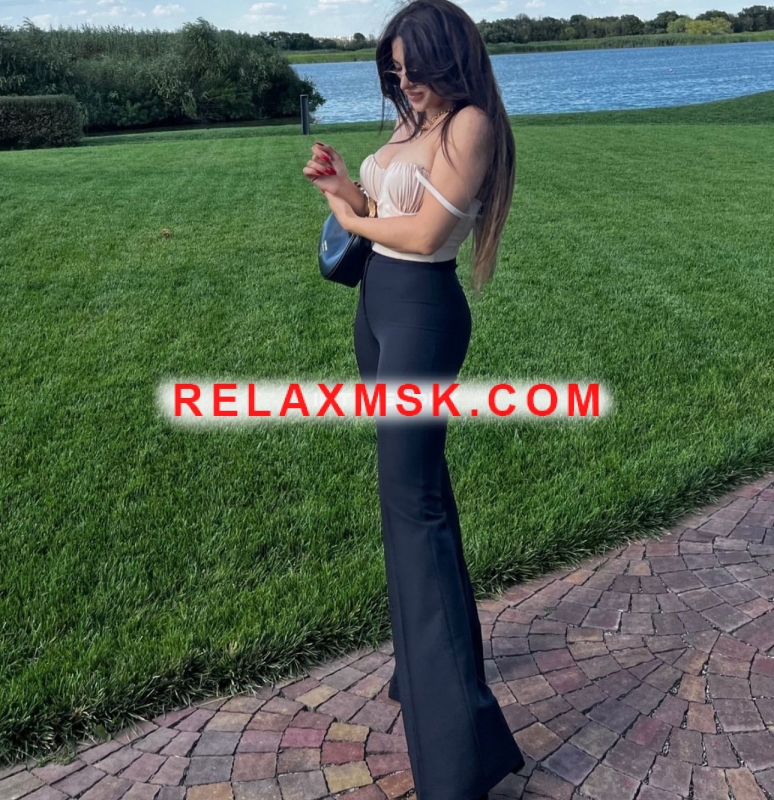 Проститутки Москвы : Эля - фото 6