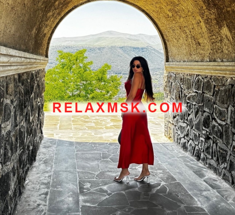 Проститутки Москвы : Эля - фото 9