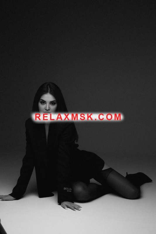 Проститутки Москвы : Вика - фото 6