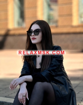 Проститутка Москвы : Вика - фото 2