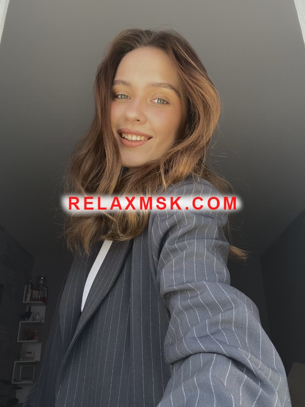 Проститутки Москвы : Дарья - фото 7