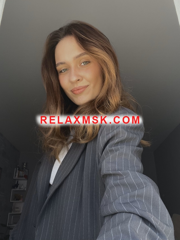 Проститутки Москвы : Дарья - фото 8