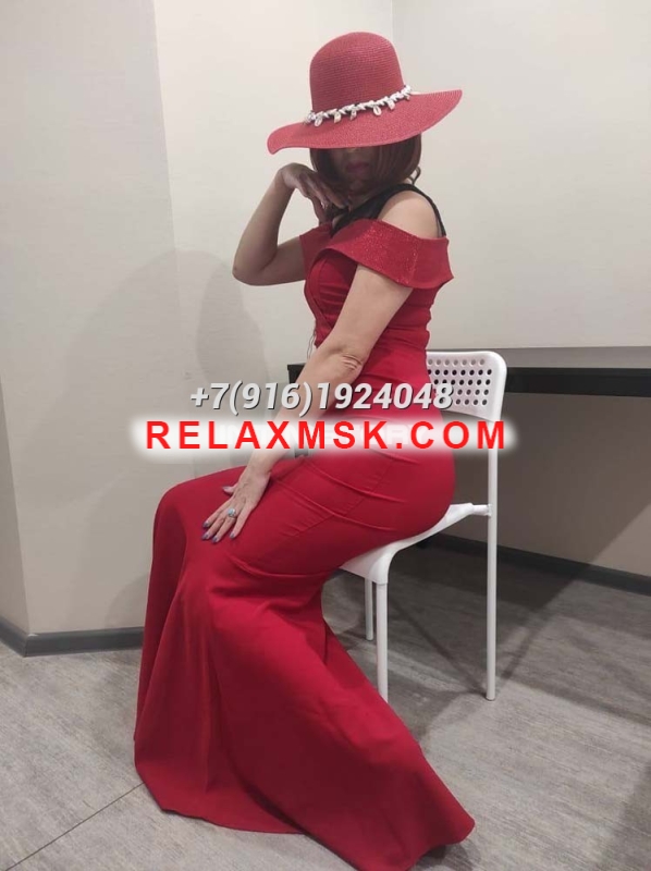 Moscow escort : Karina - photo 2