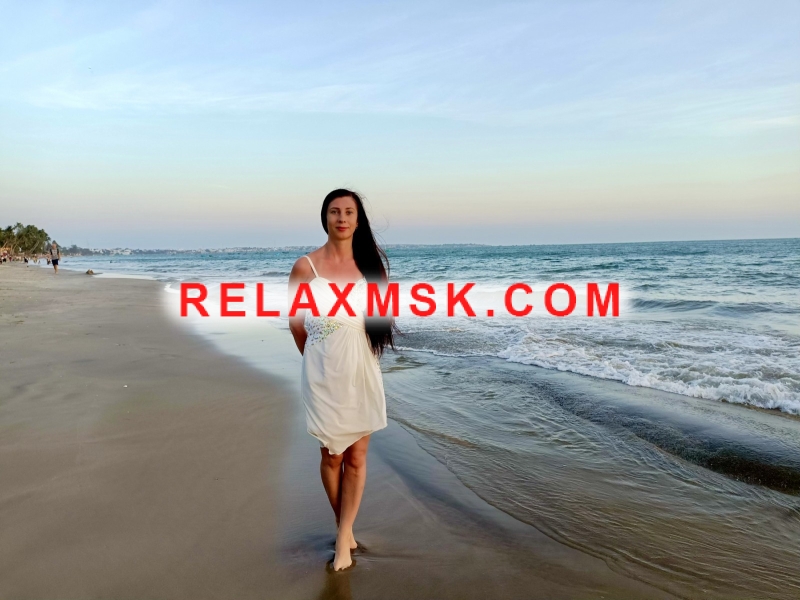 Moscow escort : Elena - photo 5