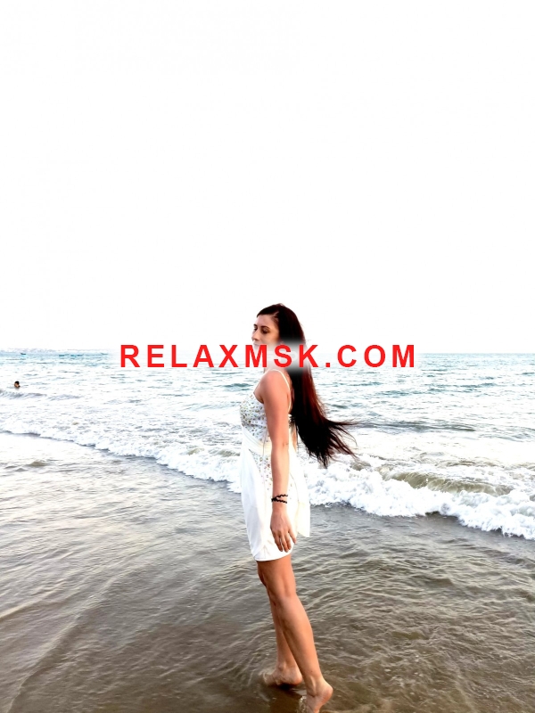 Moscow escort : Elena - photo 6