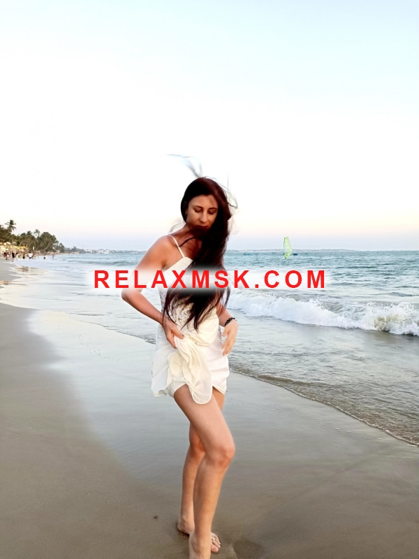 Moscow escort : Elena - photo 7