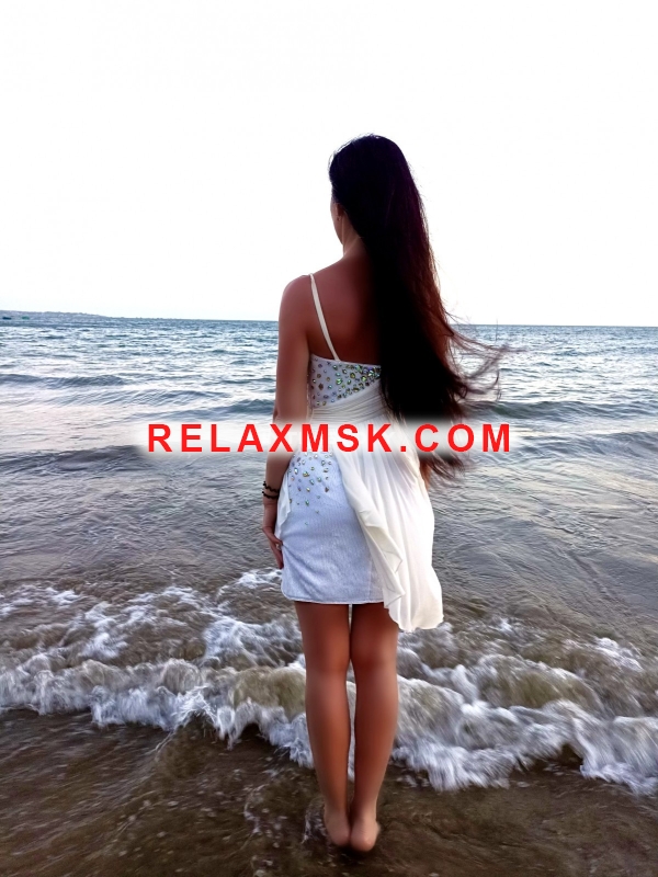 Moscow escort : Elena - photo 8