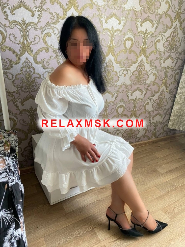 Проститутки Москвы : Линда❤ - фото 5