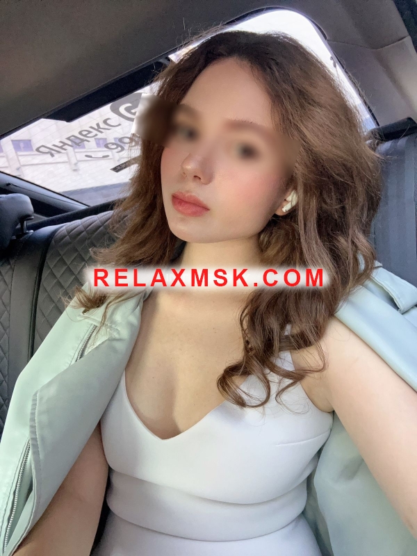 Проститутки Москвы : София - фото 9