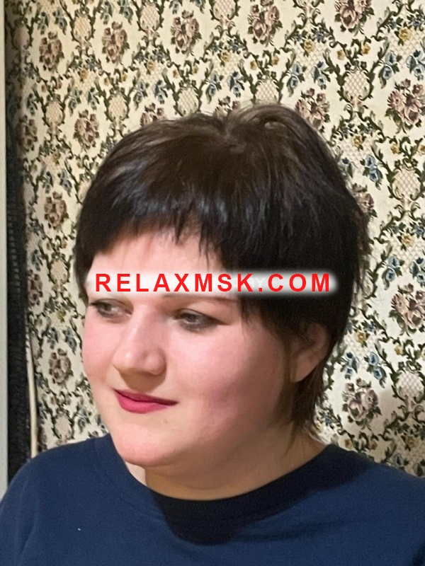 Moscow escort : Milana - photo 1