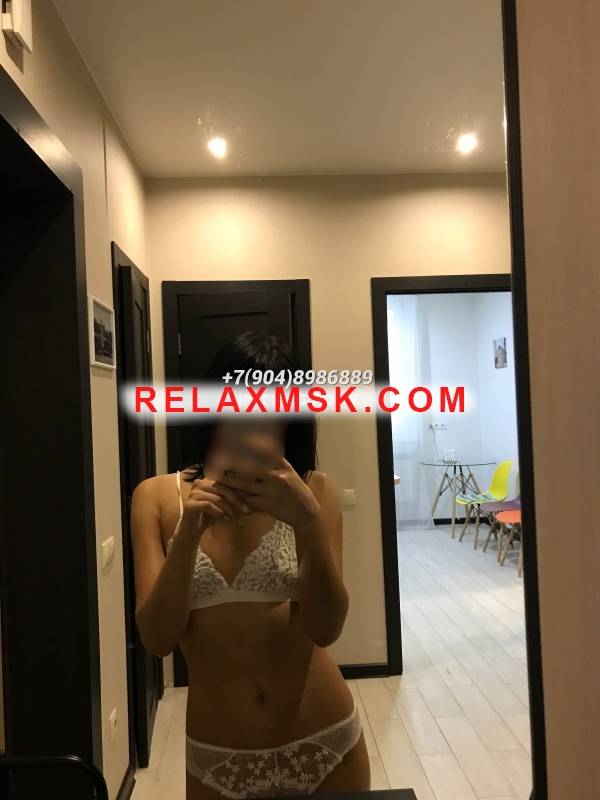 Проститутки Москвы : Алина  - фото 9