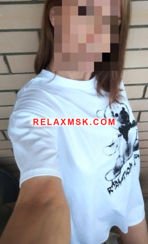 Moscow escort : Alina lisichka 🦊 - photo 4