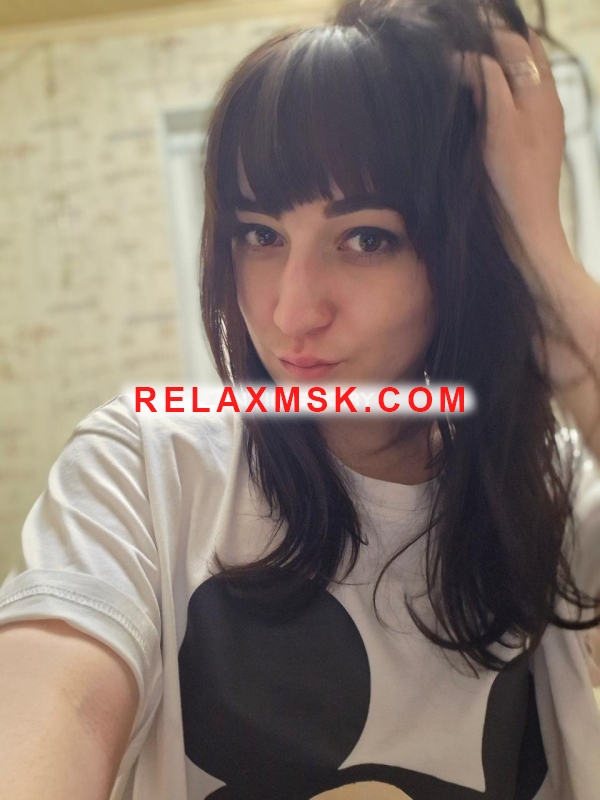 Moscow escort : Viktoriya - photo 6