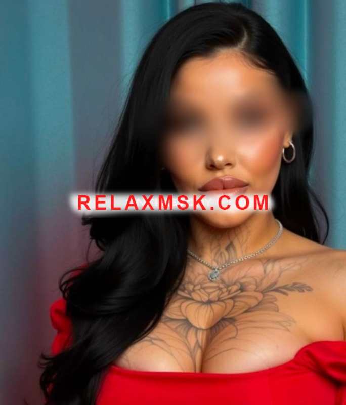 Moscow escort : Masha - photo 3