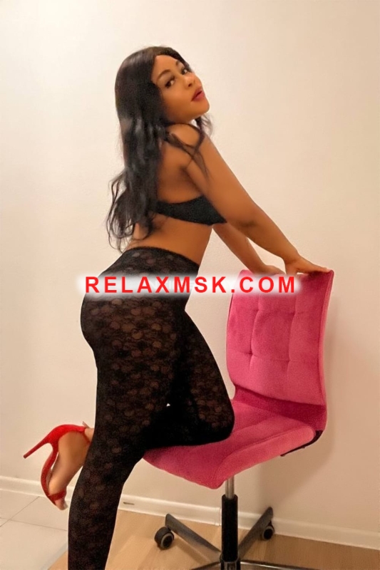 Moscow escort : Vivian - photo 4